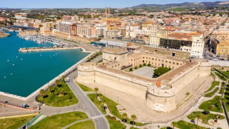 Mediterranean with MSC Grandiosa For 9 Nights
