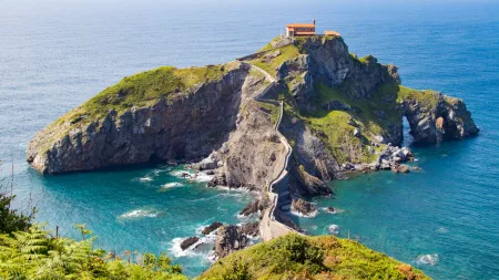 6nt Spain & France