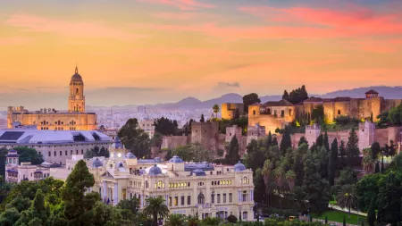 Mediterranean Marvel