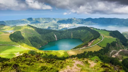 Atlantic Horizons and Caribbean Discovery