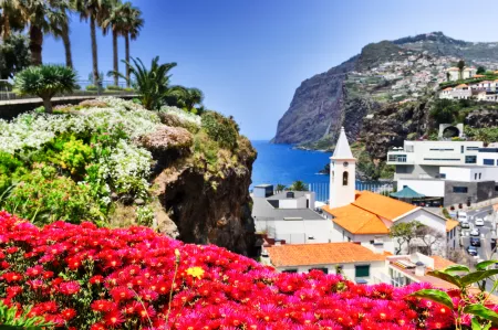 Canary Islands & Madeira Winter Warmth