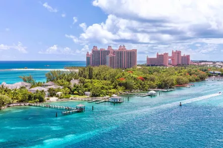 Caribbean Voyage with Orlando Stay