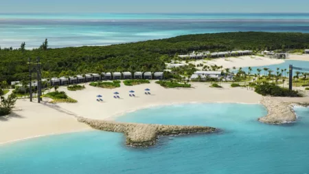 Caribbean