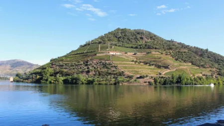 Unforgettable Douro & Spectacular South of France with Lisbon