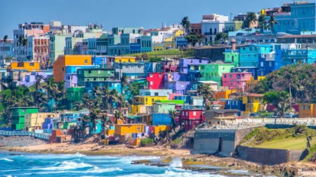 Wintersun Caribbean Getaway