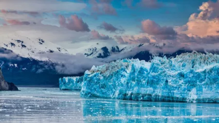 Voyage of the Glaciers Grand Adventure