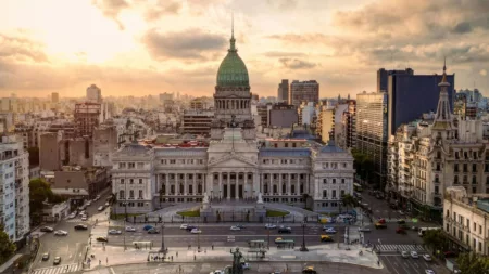 Iguazu, Patagonia & the Falklands Adventure