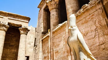 Jordan & Egypt: Petra to the Pyramids, Small Groups
