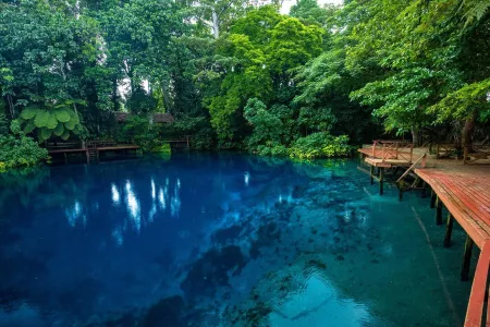 16-Day Remote Indonesia & Papua New Guinea