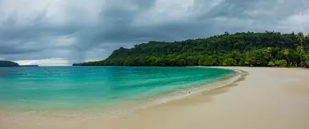 16-Day Remote Indonesia & Papua New Guinea