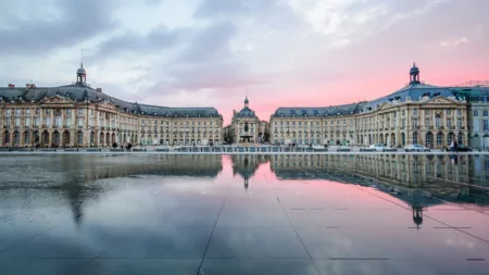 Normandy & Gems of the Seine & Beautiful Bordeaux