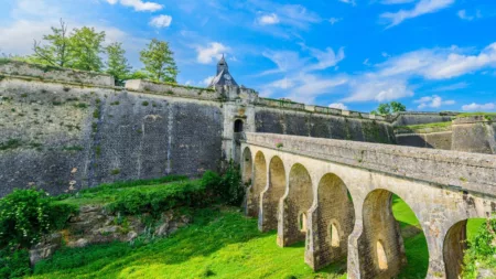 Bordeaux Affair with Madrid - A wine cruise