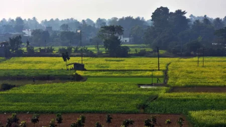 India's Golden Triangle & the Sacred Ganges