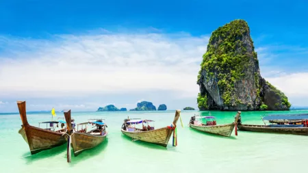 Luxury Treasures of Southeast Asia Bali Malaysia and Thailand