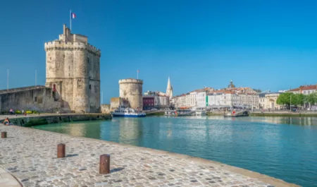 France and Spain cruise from Southampton