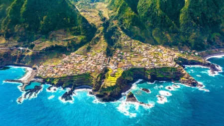 Canary Islands, Madeira & Lisbon Cruise Adventure