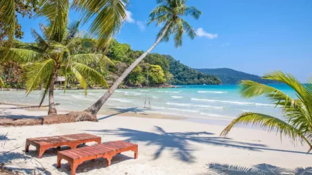 Treasures of Southeast Asia
