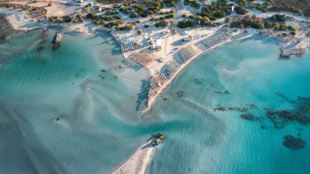 Mediterranean with Greek Isles & Italy from Athens with Stay