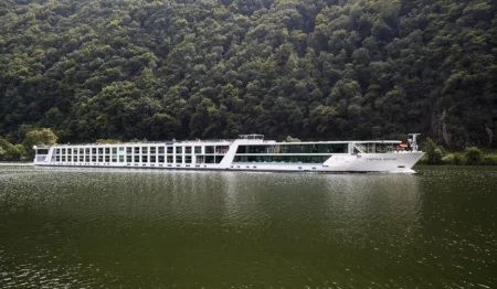 Danube Delights
