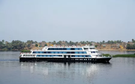 Wonders of the Nile: Cairo to Aswan
