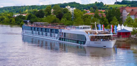 Grand Rhine & Dutch Canals (A Taste of Christmas Markets)