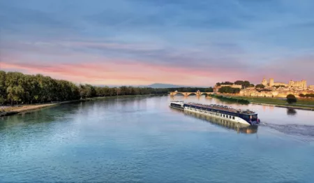 Colors of Provence - Smithsonian Journeys