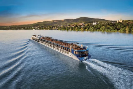 Captivating Rhine - Smithsonian Journeys