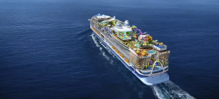 3 Night Showcase Cruise To Perfect Day