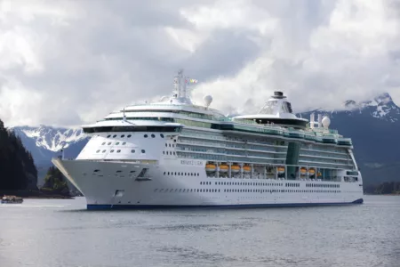 7 Night Southern Caribbean Cruise