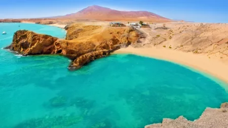 Hidden Gems of the Canary Islands & Madeira