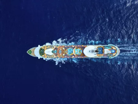 7 Night Perfect Day Cococay & East Carib