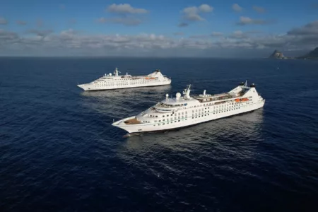 Treasure Troves of Corsica & Sardinia