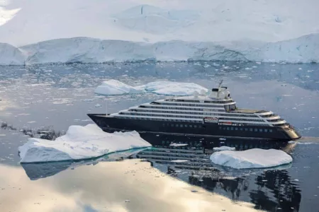 Ultimate Greenland, Hudson Bay & North Canada's Wildlife