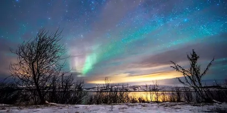 12-day Astronomy Cruise on the Coastal Express