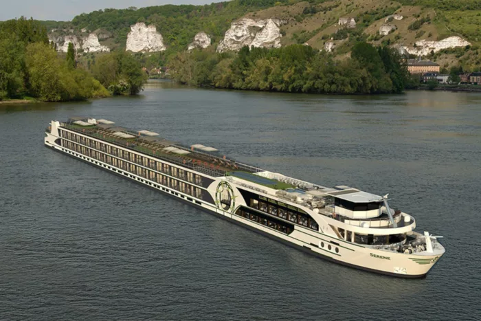 ms Serene