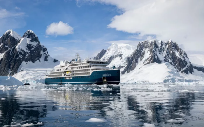 SH Minerva