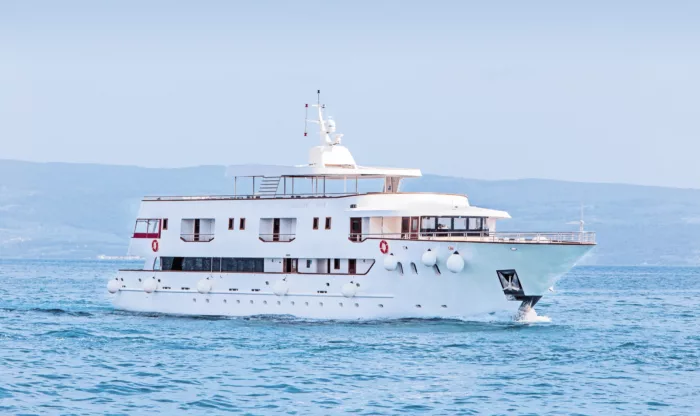 MS Adriatic Sun