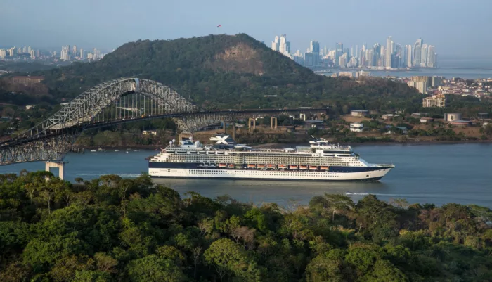 Celebrity Infinity