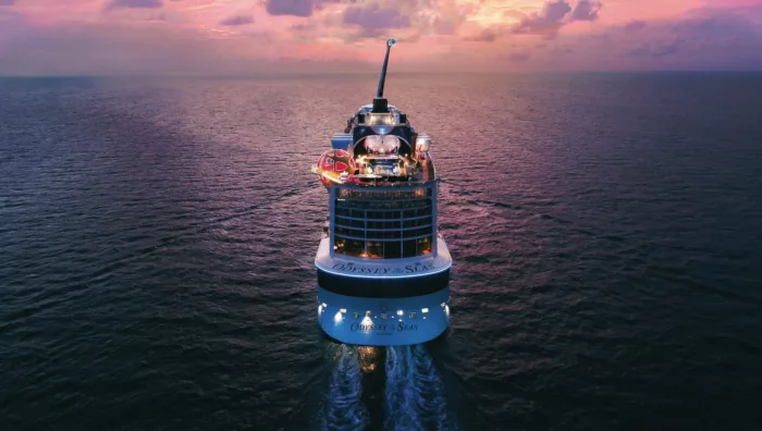 Odyssey of the Seas