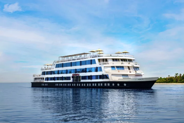 MS Movenpick Darakum