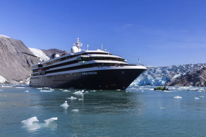 World Voyager
