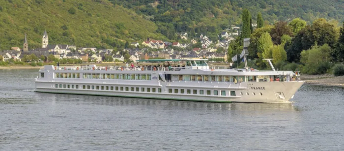 MS France