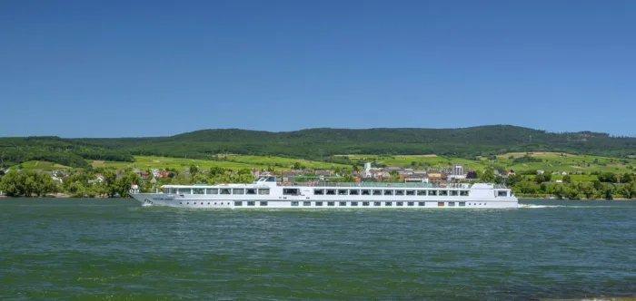 MS Victor Hugo