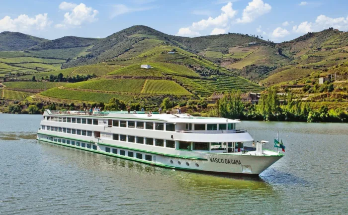 MS Vasco de Gama