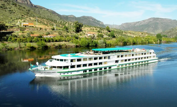 MS Fernao de Magalhaes