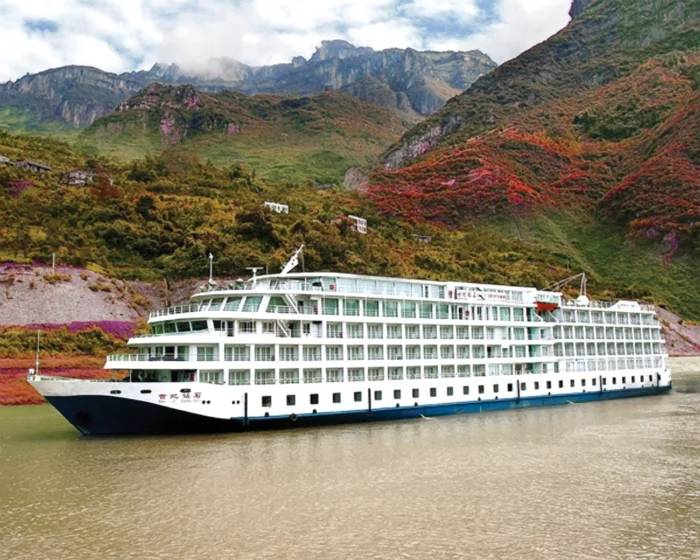 Viking Emerald