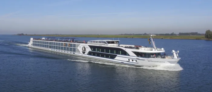 MS William Wordsworth