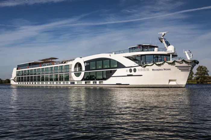 MS Riviera Rose