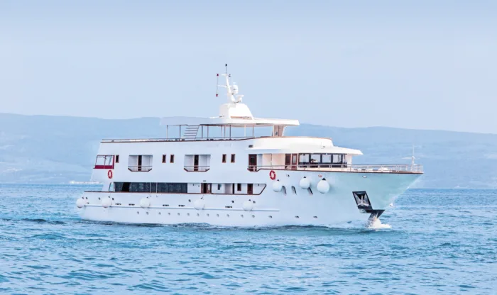 MS Adriatic Sun