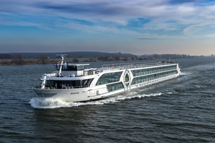 ms Serene